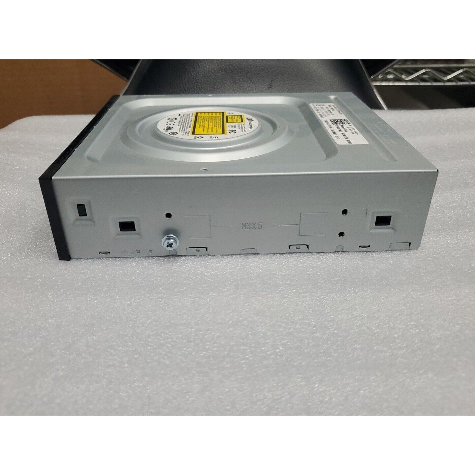 H-L Data Storage GHA2N Super Multi DVD Rewriter SATA RW Burner Drive Dell 7YNX2