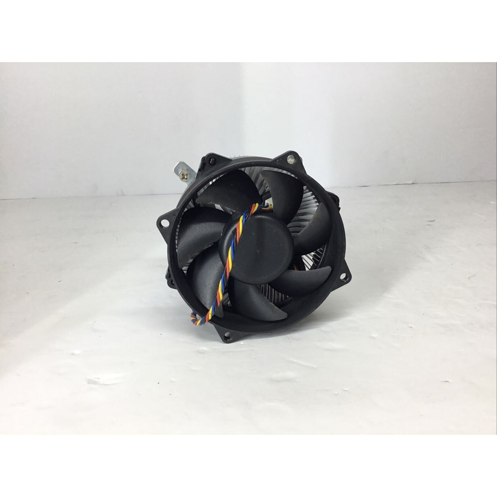 Acer CPU Fan And Heatsink HI.10800.044 For Veriton X480G X275