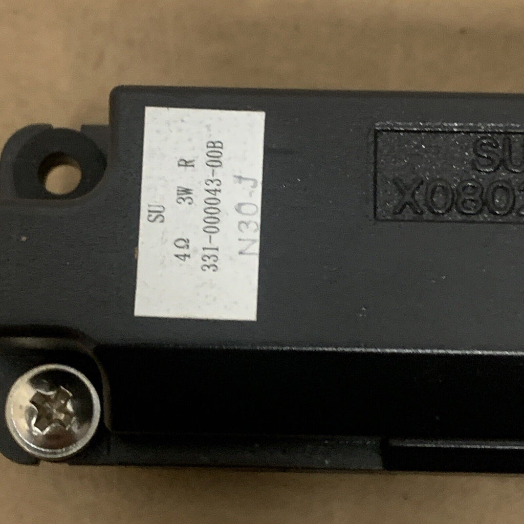 IBM Thinkcentre M92Z Internal Speakers L+R 03T9798