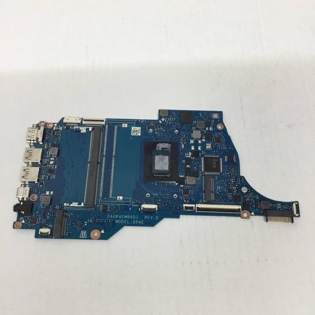 OEM - HP 14s-fq0027na AMD 3020e Motherboard DA0PAEMB6D1 0PAE