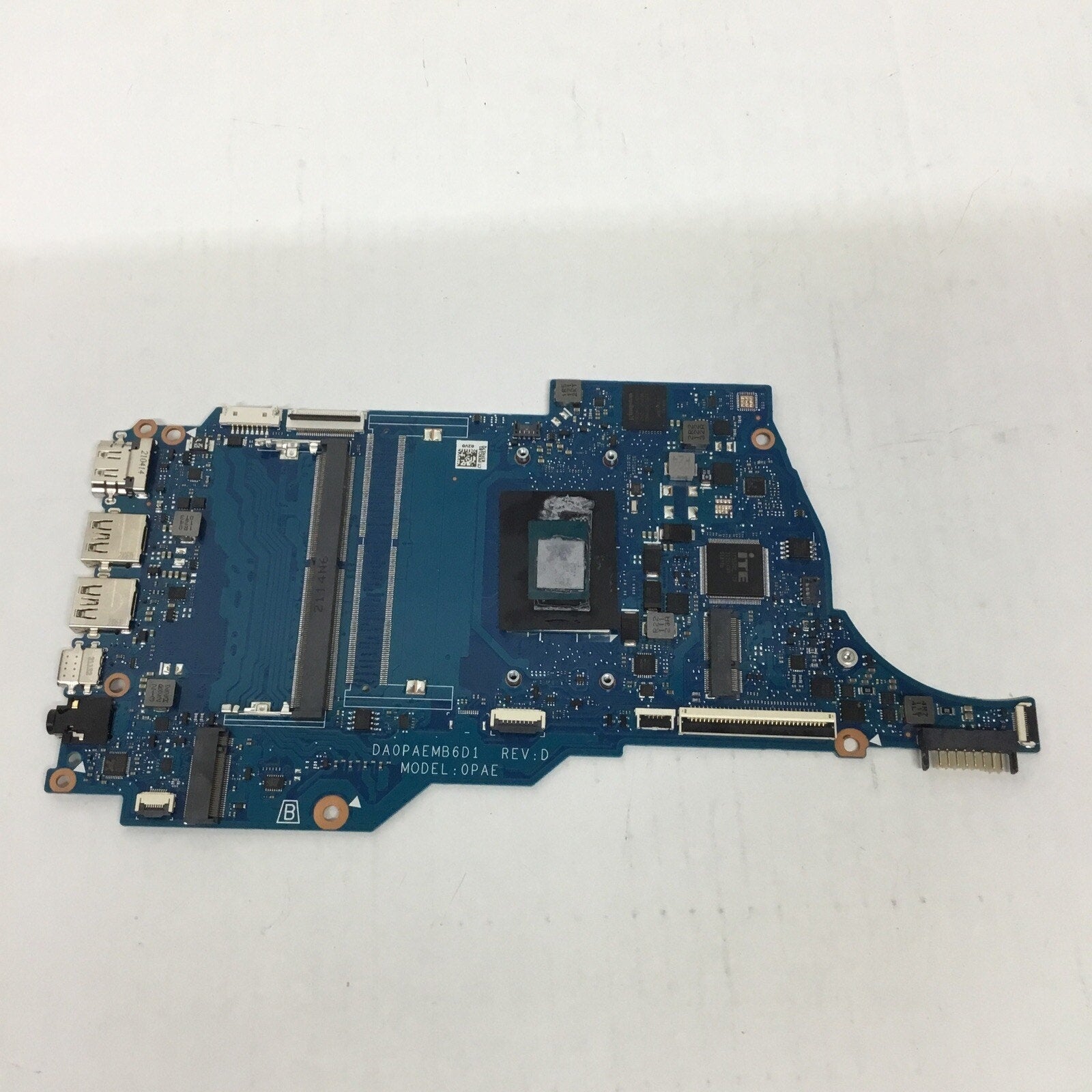 OEM - HP 14s-fq0027na AMD 3020e Motherboard DA0PAEMB6D1 0PAE