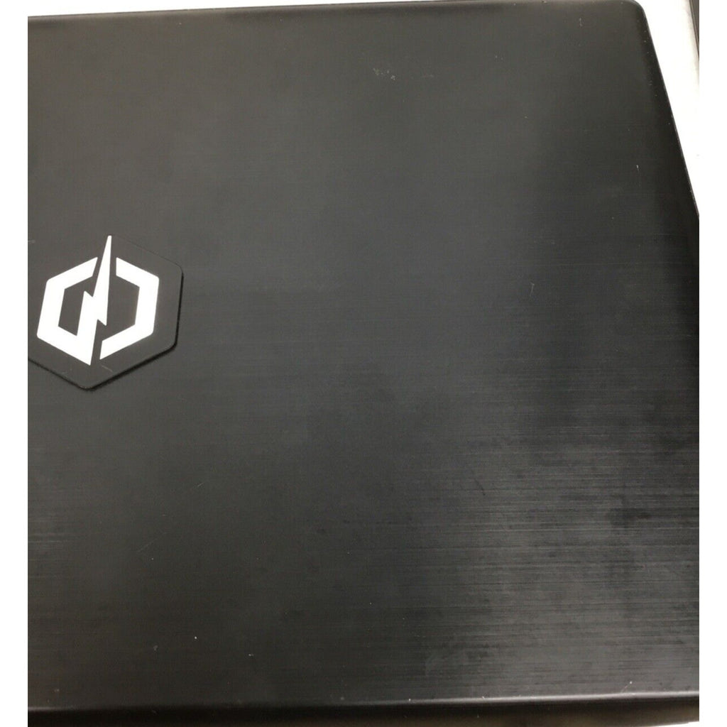 Lenovo IdeaPad 15.6” Y510p Genuine Glossy HD LCD Screen Complete Assembly Black