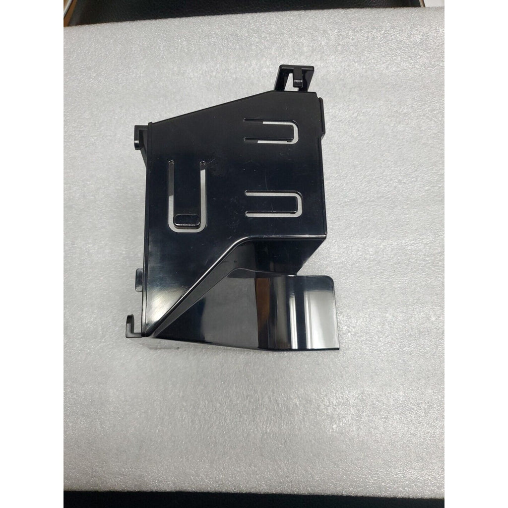 HP Compaq 628557-001 Air Flow Baffle Shroud UL94V0 C-3598 CAV. 4 15051-TI