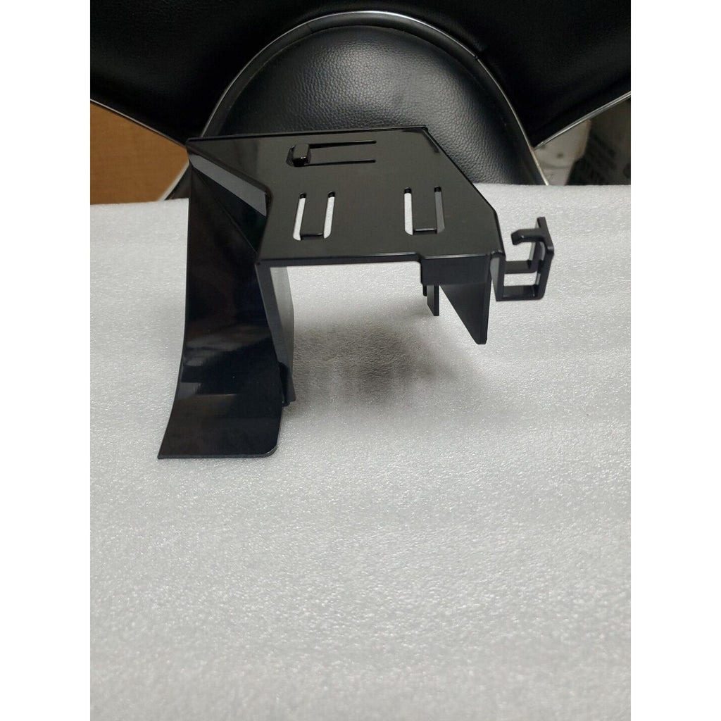 HP Compaq 628557-001 Air Flow Baffle Shroud UL94V0 C-3598 CAV. 4 15051-TI