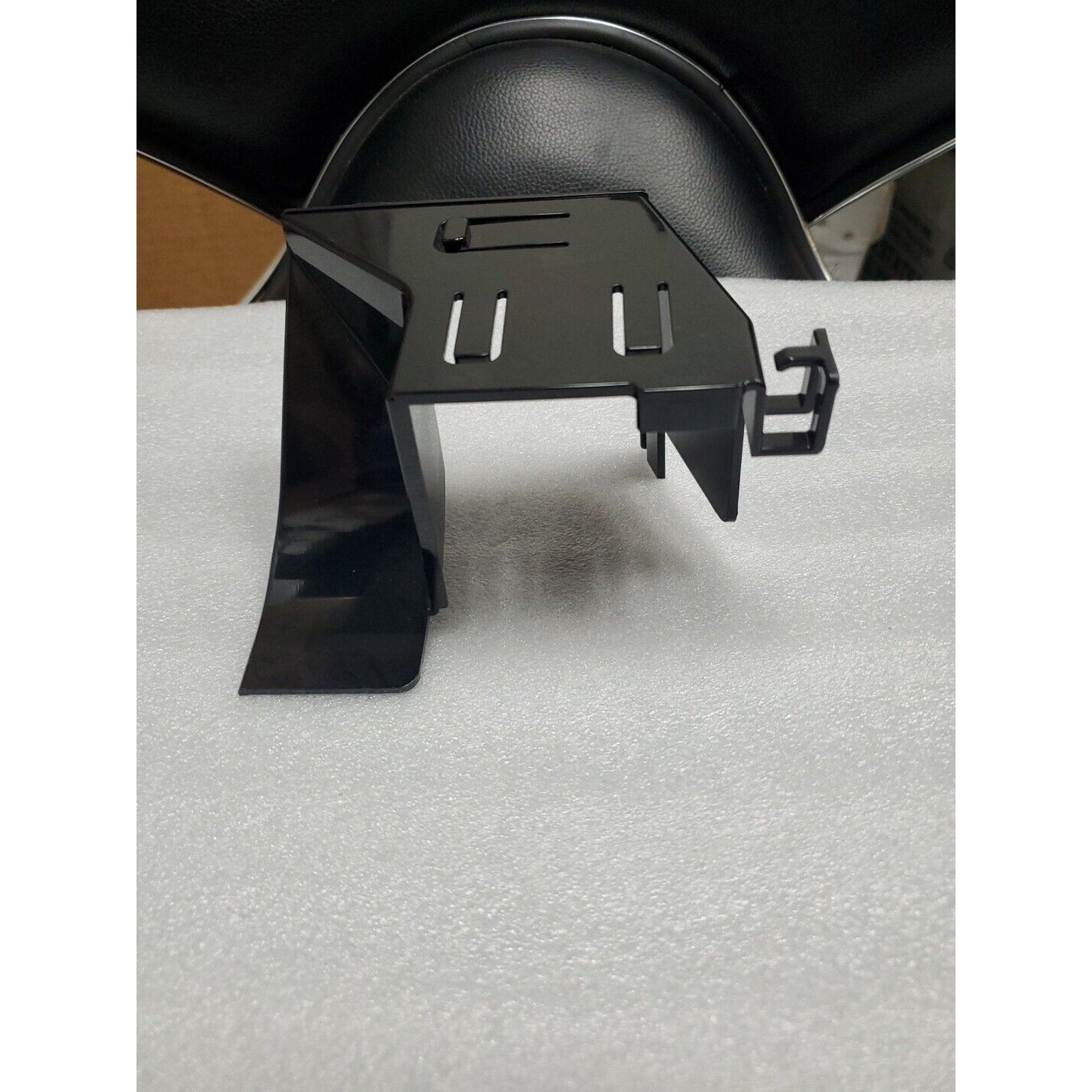 HP Compaq 628557-001 Air Flow Baffle Shroud UL94V0 C-3598 CAV. 4 15051-TI