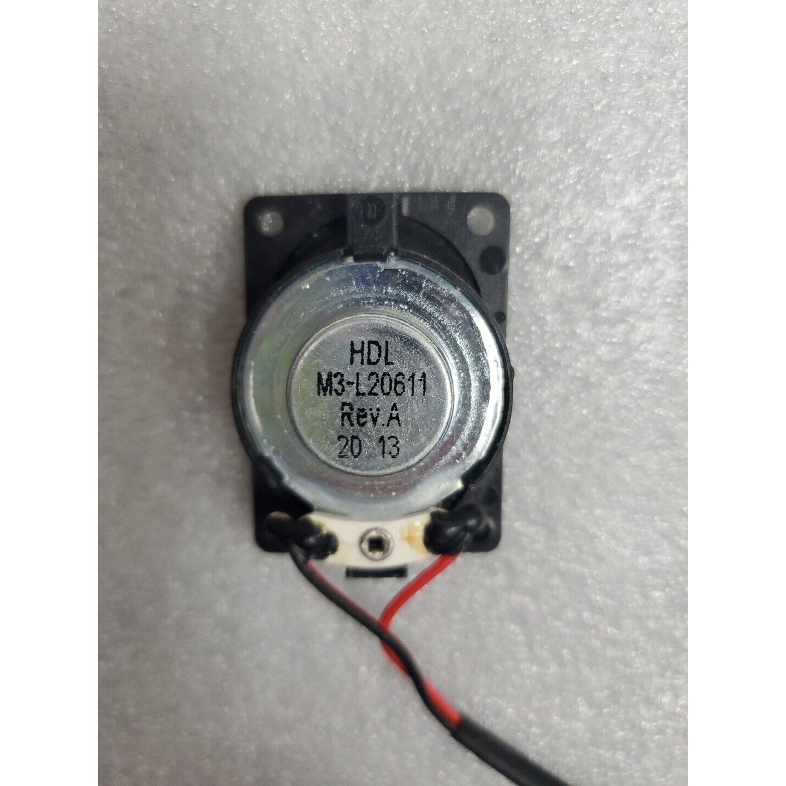 HP Compaq Pro 6305 6000 HP Elite 83008200 Desktop Internal Speaker M3-L20611