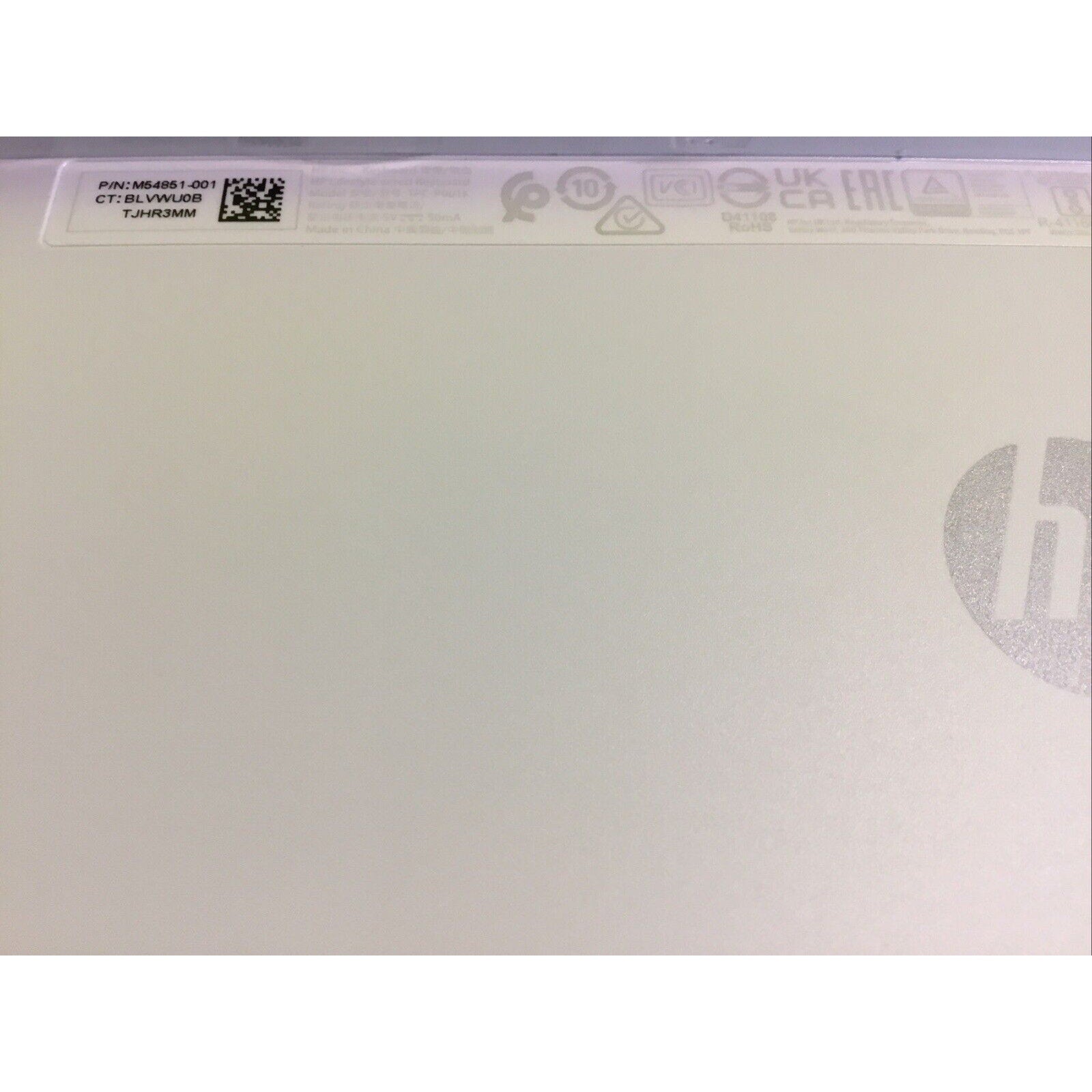 OEM HP Keyboard M54851-001