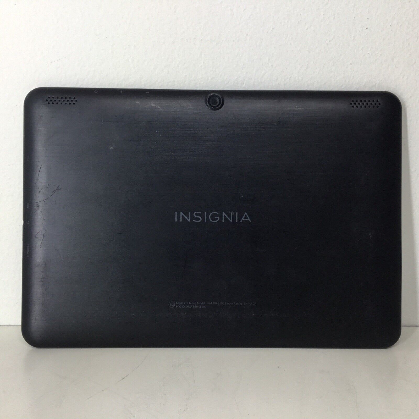 Insignia Flex Kids Tablet NS-P10A8100 - For Parts