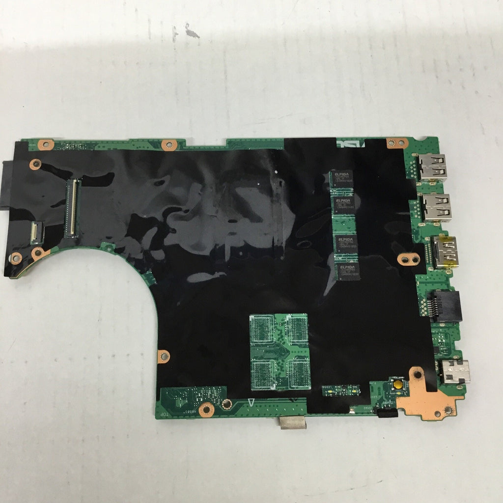 For Parts Asus VivoBook V451LA-DS51T 15.6" i5-4200u 1.6GHz 60NB02U0-MB5010