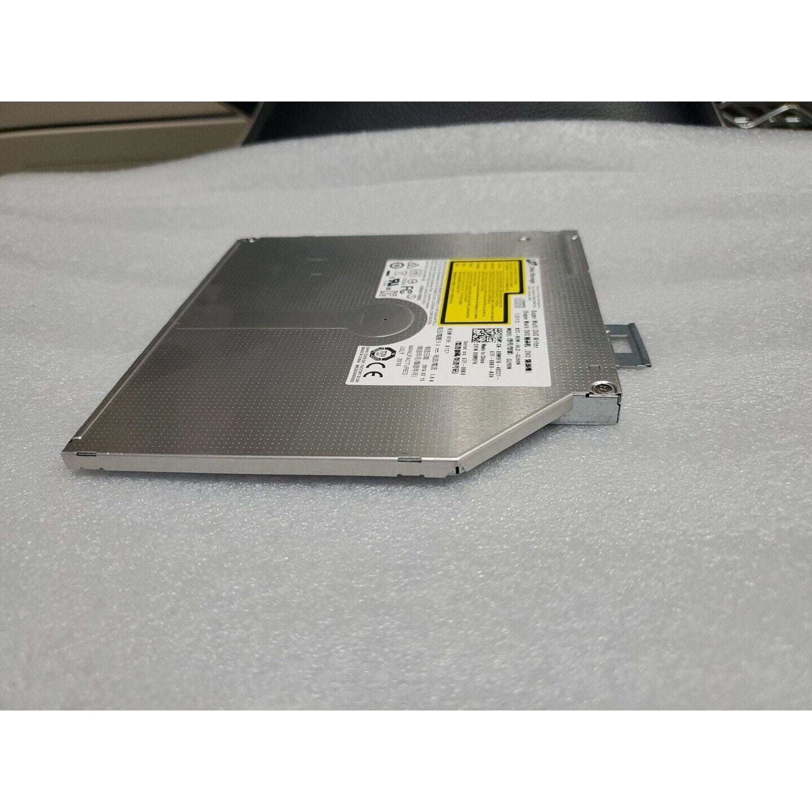 Dell Optiplex 3070 Desktop Genuine Super Multi DVD-RW Burner Drive GU90N 09M9FK