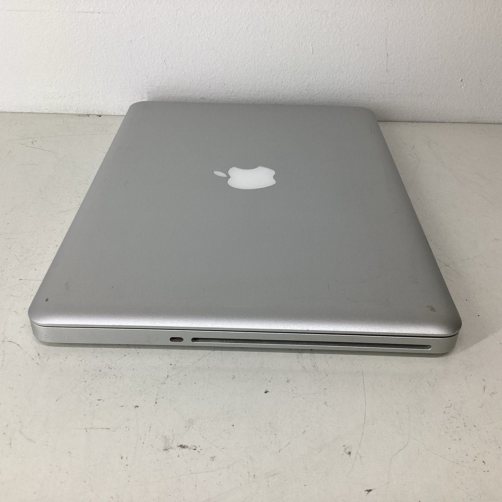 Apple MacBook Pro 13" A1278 2GB RAM 160GB HDD - For Parts
