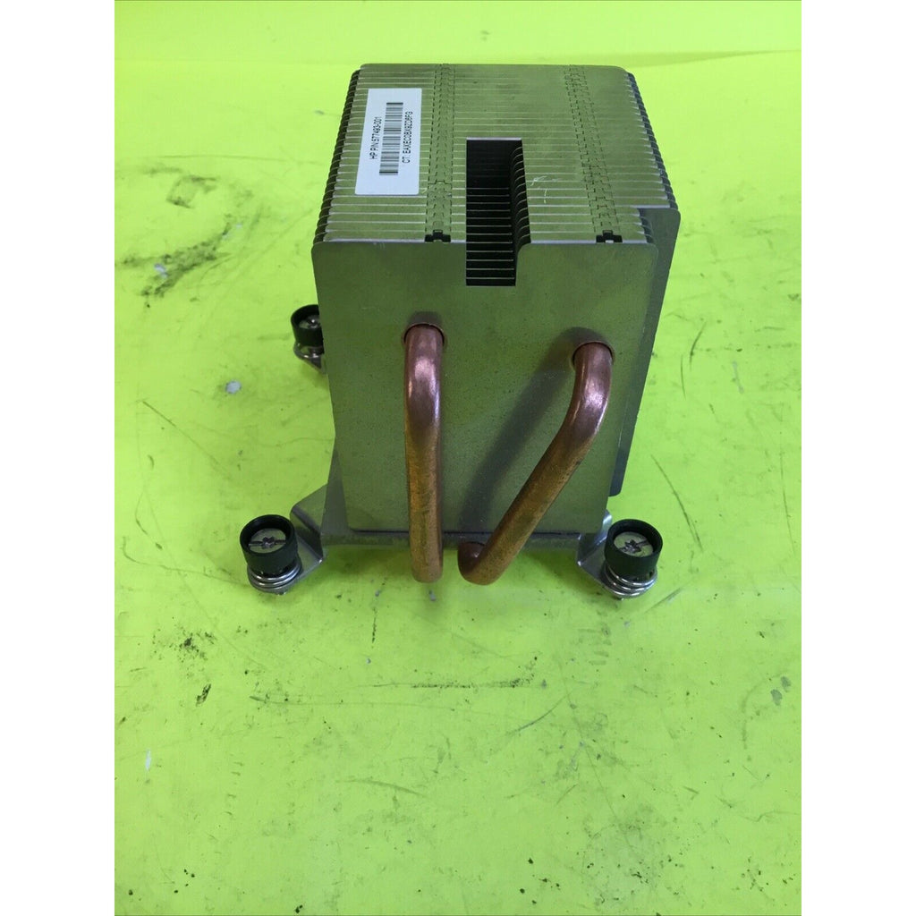 HP Compaq 577493-001 Desktop Heatsink 6000 6005 Elite 8000 SFF Socket T/LGA 775