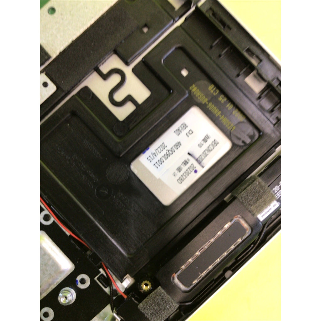 Dell Inspiron 5425 Palmrest Keyboard Assembly 0Y8CK3