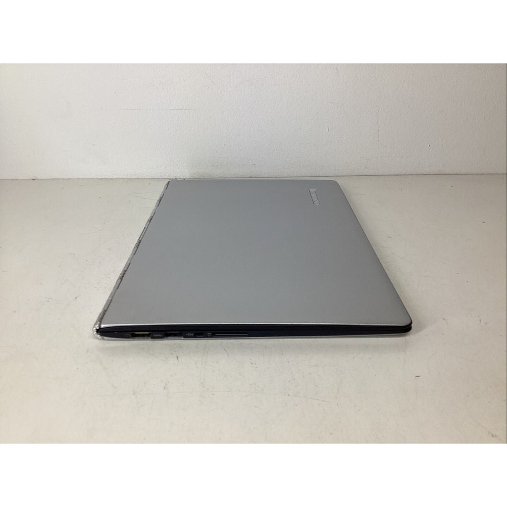 Lenovo Yoga 3 Pro-1370 Laptop 8GB RAM 256GB Intel Core M - For Parts (Read)
