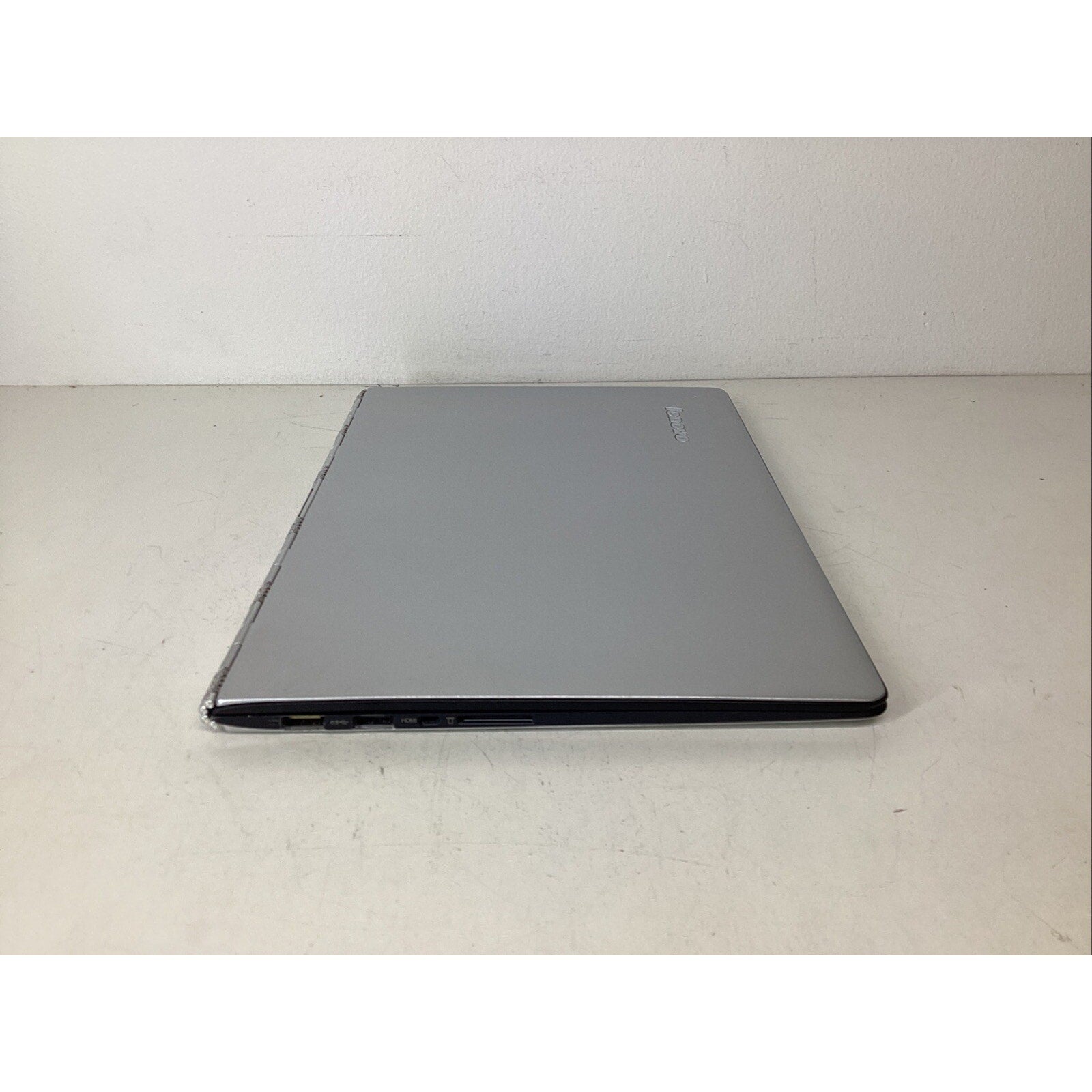 Lenovo Yoga 3 Pro-1370 Laptop 8GB RAM 256GB Intel Core M - For Parts (Read)
