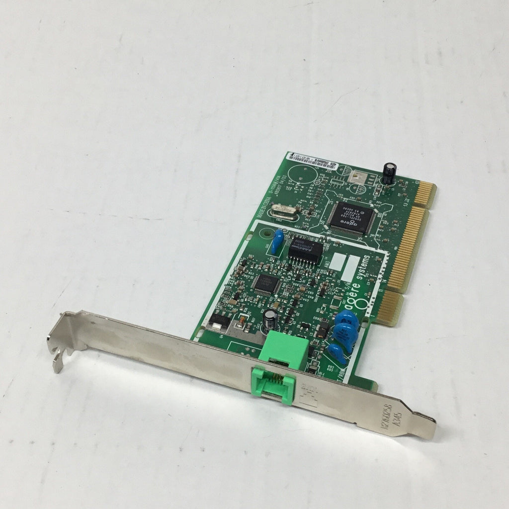 Hewlett Packard 5188-1026 Hp Pavilion 56k Agere Pci Modem