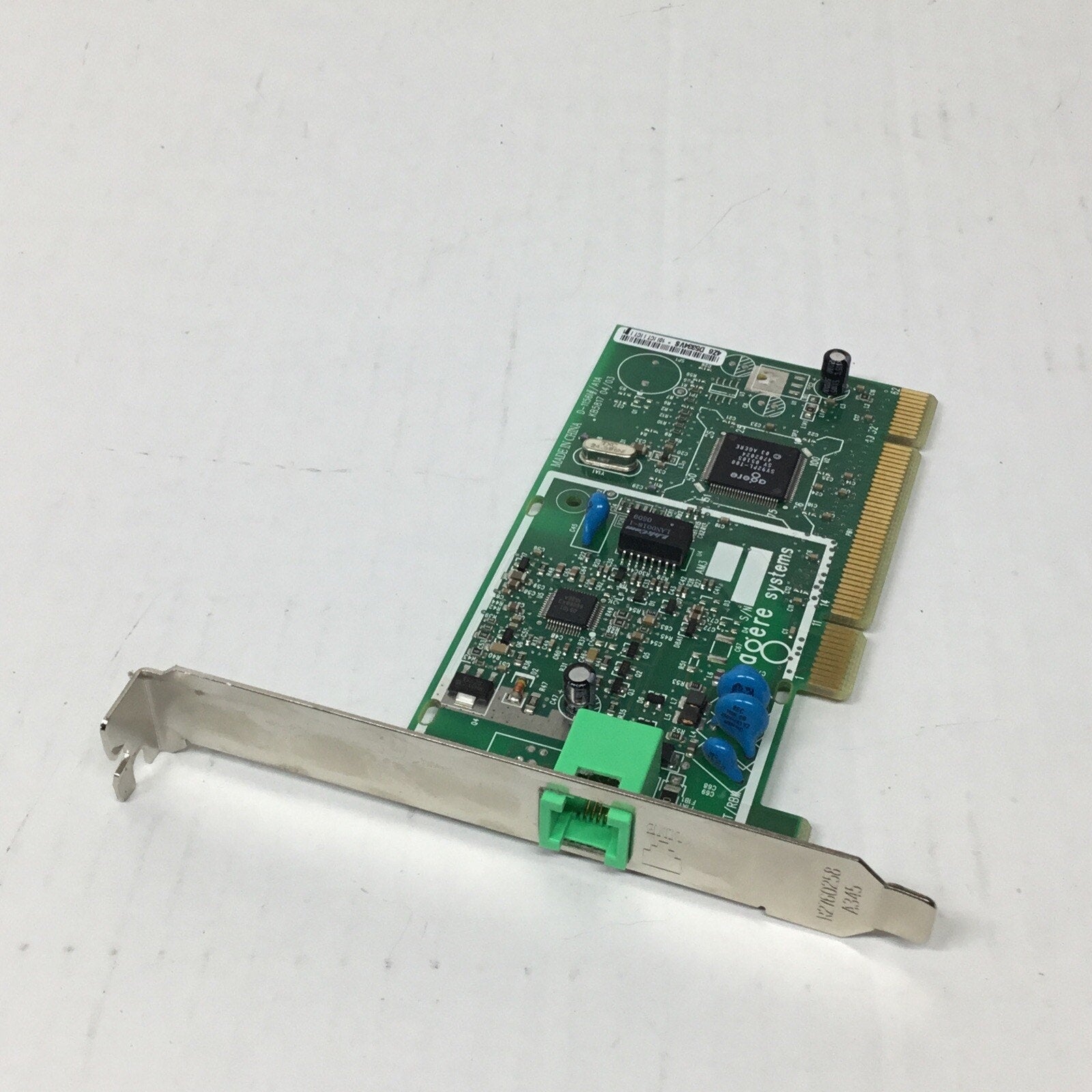 Hewlett Packard 5188-1026 Hp Pavilion 56k Agere Pci Modem