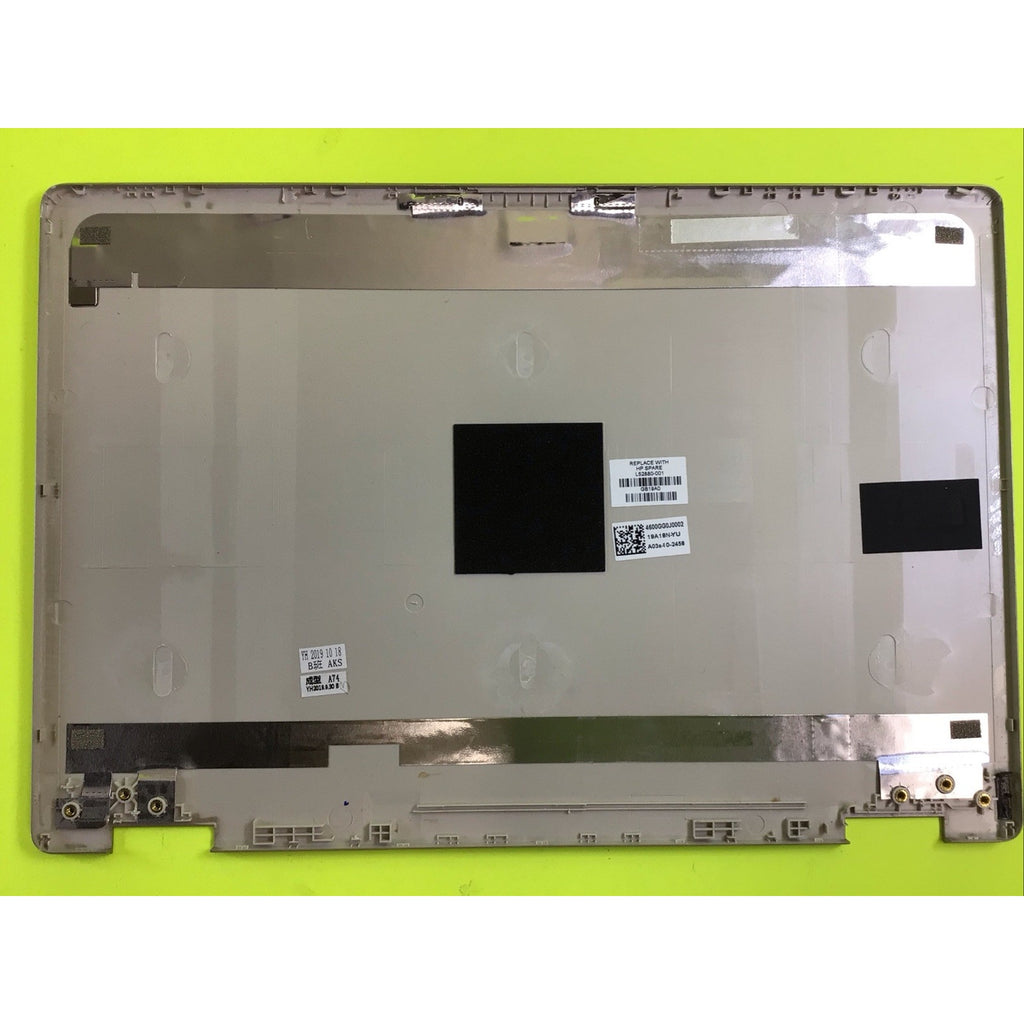 HP PAVILION X360 14-DH 14M-DH 14T-DH Series LCD Back Cover (Gold) L52880-001