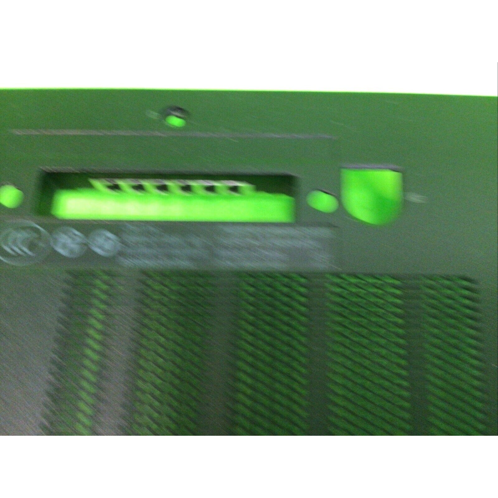 Dell Latitude E6320 Laptop Bottom Base Cover Door Case NJRXV 0NJRXV CN-00NJRXV