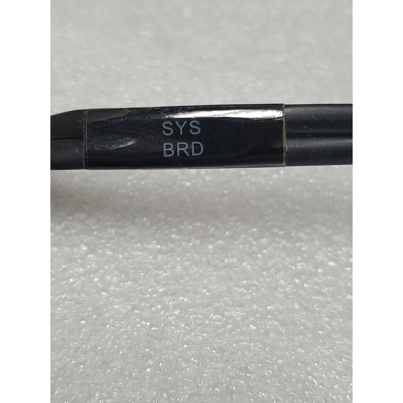 HP Prodesk SATA Cable 611894-014 17.7" Rev. C AVC 1118