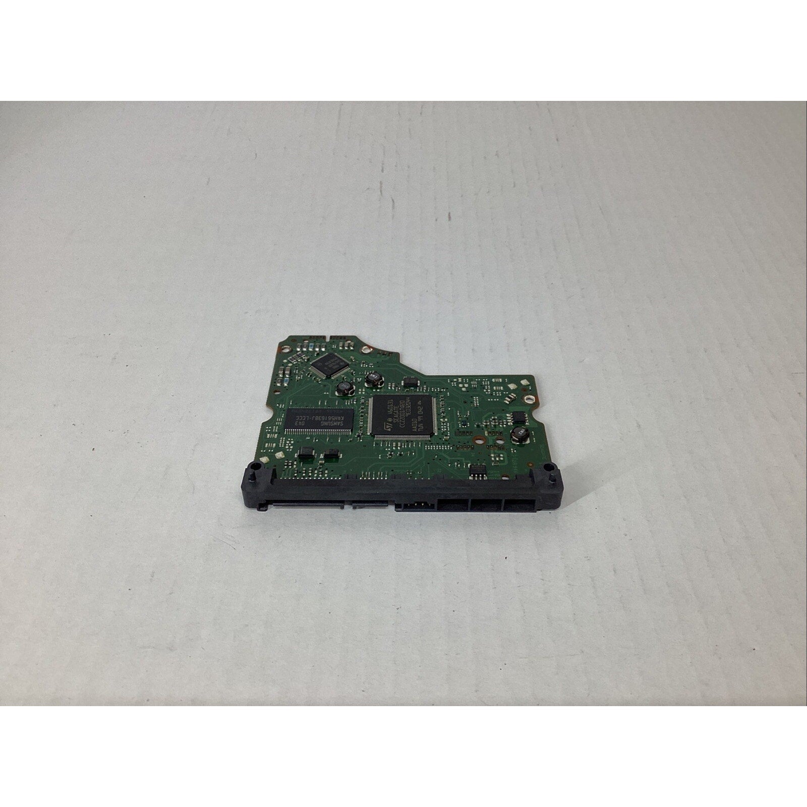 Seagate ST3750528AS Barracuda 7200.12 750GB 3.5" 9SL153-516 0H648R PCB