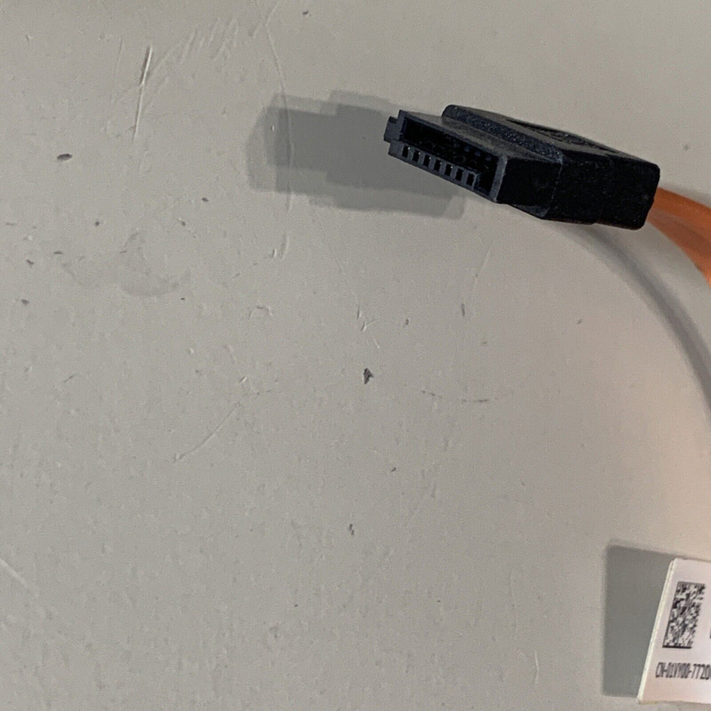 Dell Optiplex 3020 SATA Hard Drive HDD/ ODD Optical Drive Cable 1VY00 01VY00