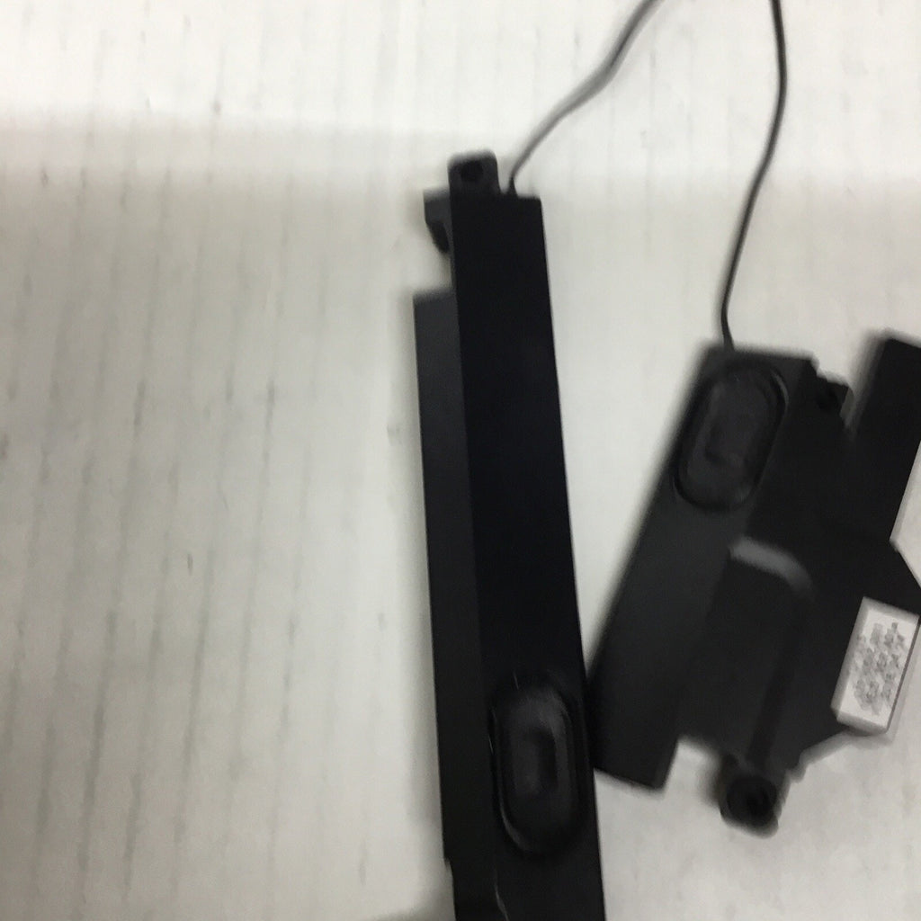 Original Dell Inspiron 15-3567 laptop L+R Speaker Set 01K1WD 023.400A2.0011