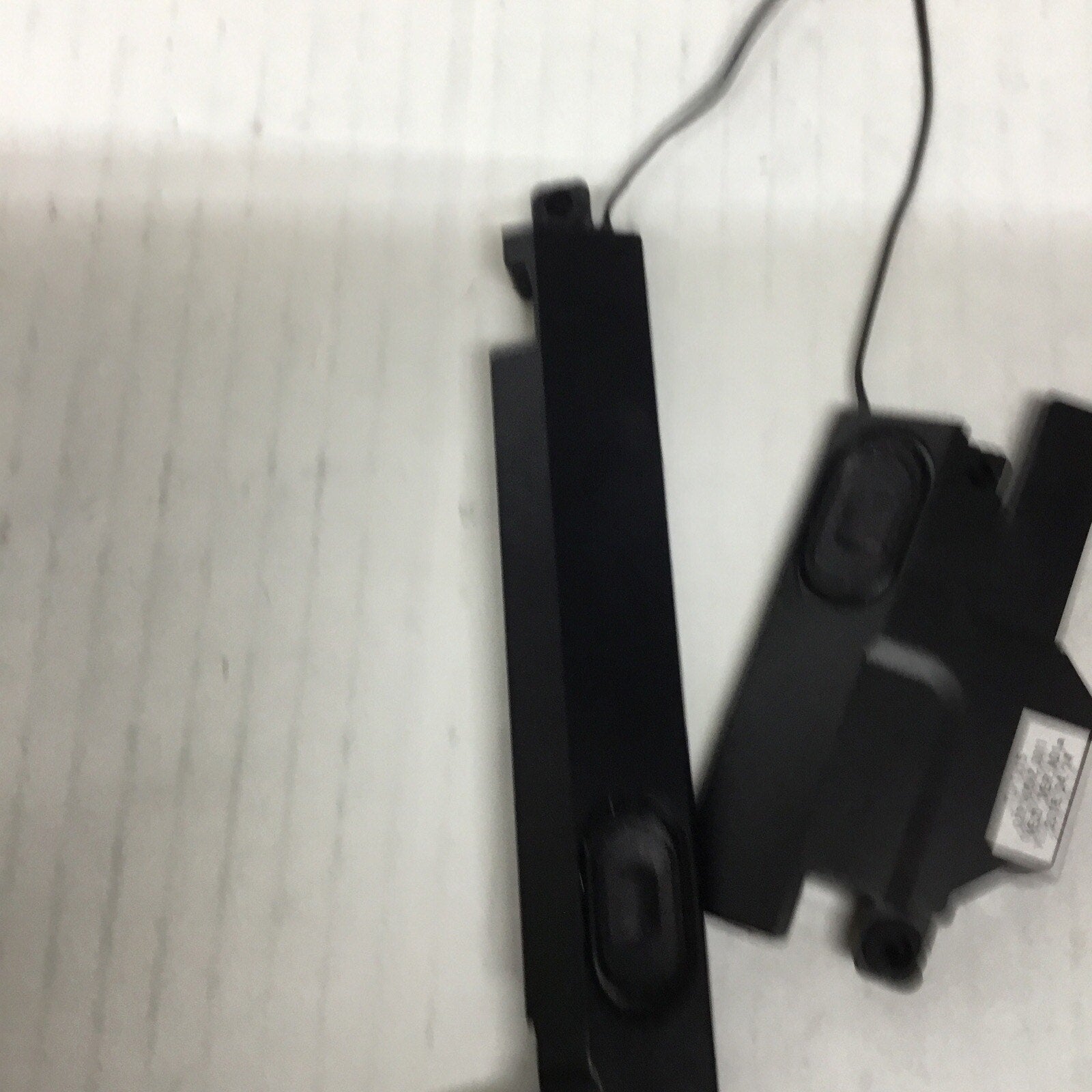 Original Dell Inspiron 15-3567 laptop L+R Speaker Set 01K1WD 023.400A2.0011