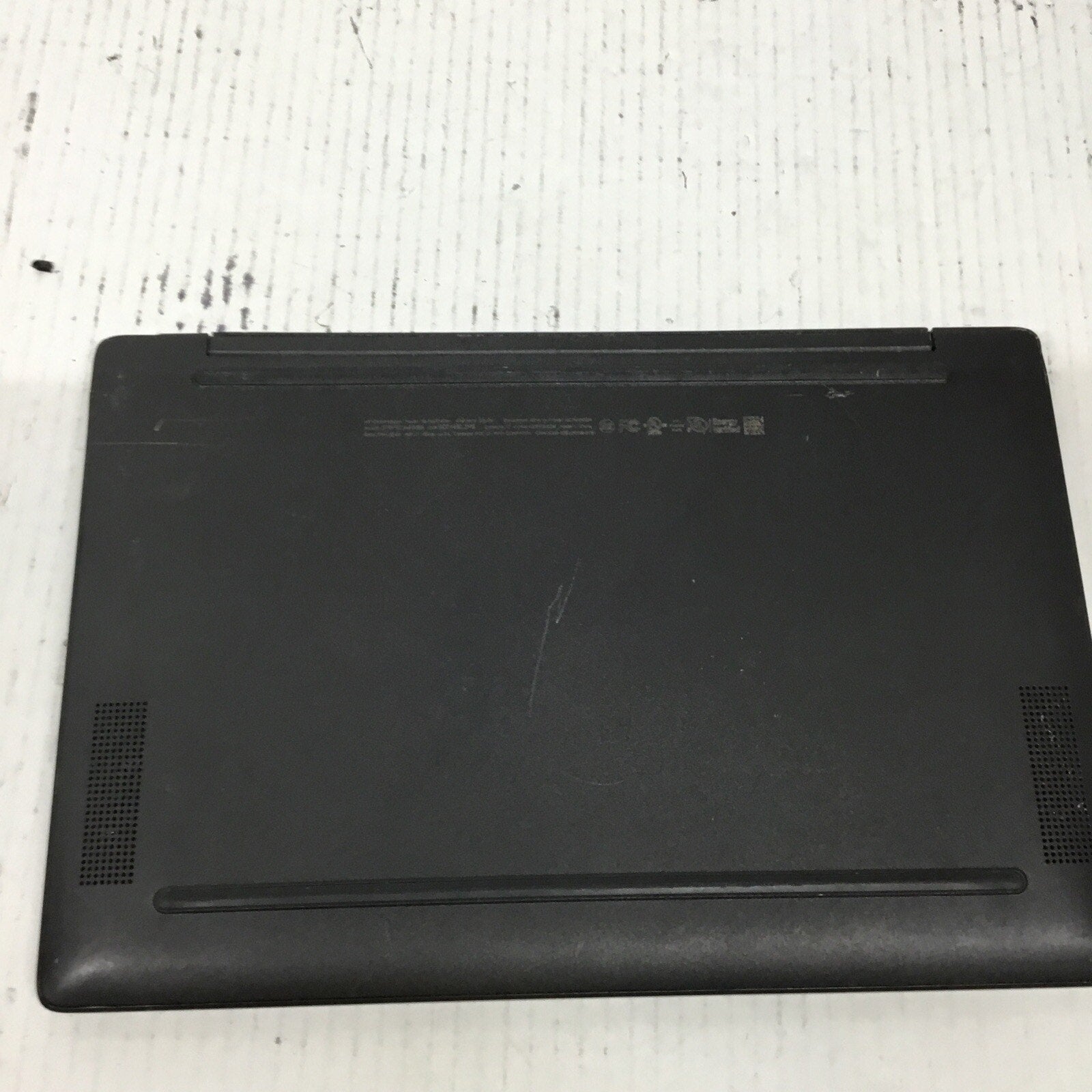 HP Chromebook 11 | 11.6" 11a-na0010nr | For Parts
