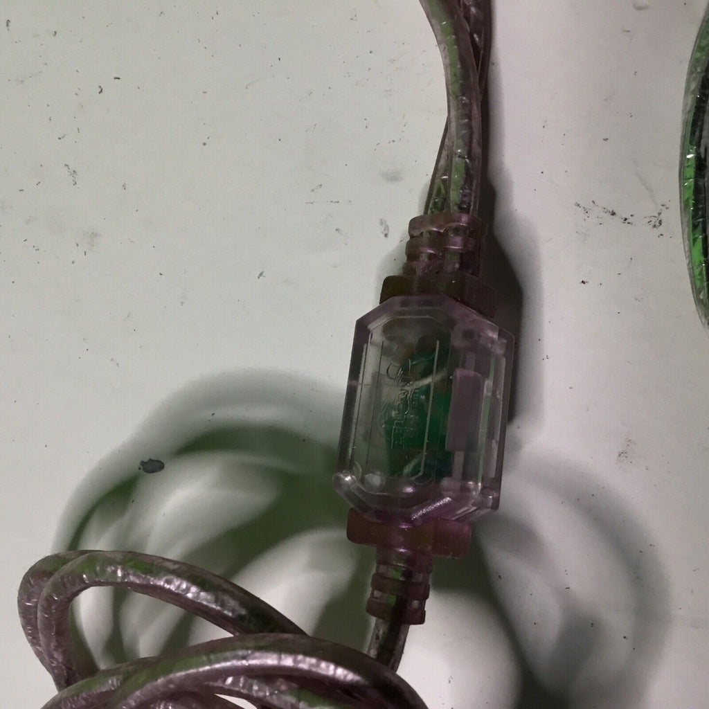 LOT Pelican & Intec Transfer Link cables adapter cords for Nintendo Gameboy