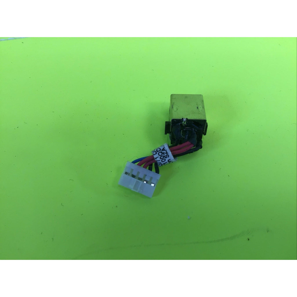 Dell Latitude E5450 DC Jack Charging Port Assembly 0P95KW