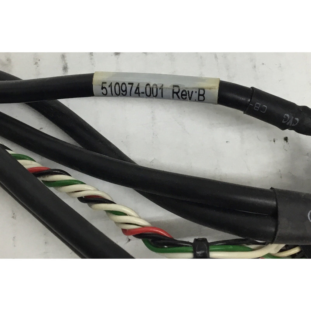 HP 6000 6005 Pro 8000 ELite USB Audio Power Front I/O Panel W Cables 510974-001