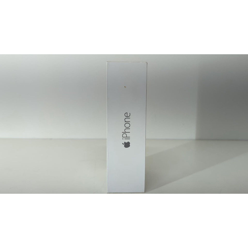 BOX ONLY - iPhone 6, Space Gray, 16GB