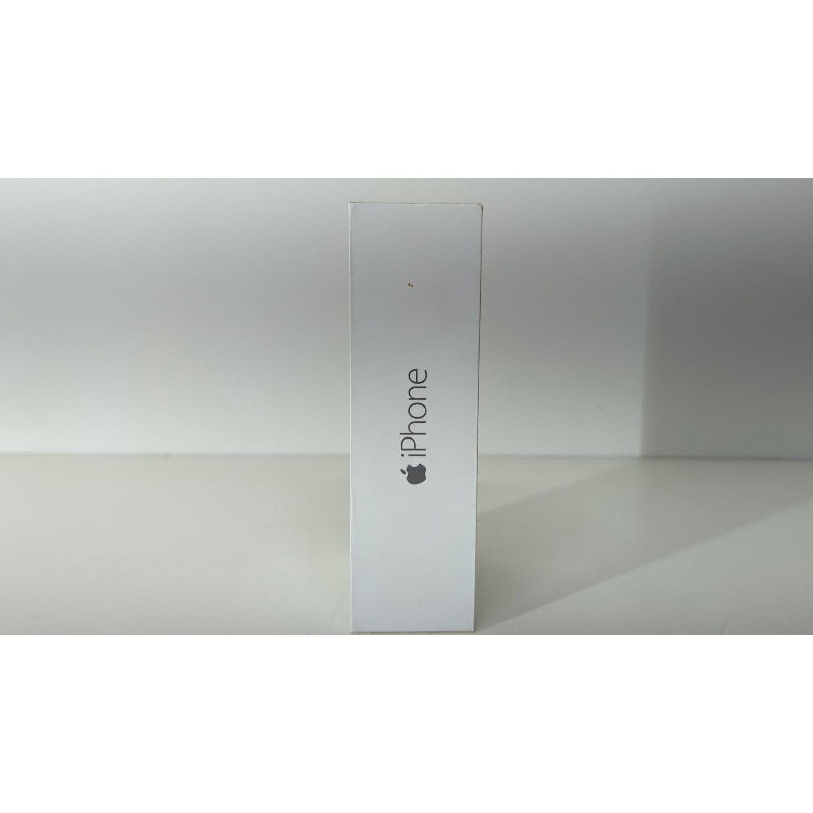 BOX ONLY - iPhone 6, Space Gray, 16GB