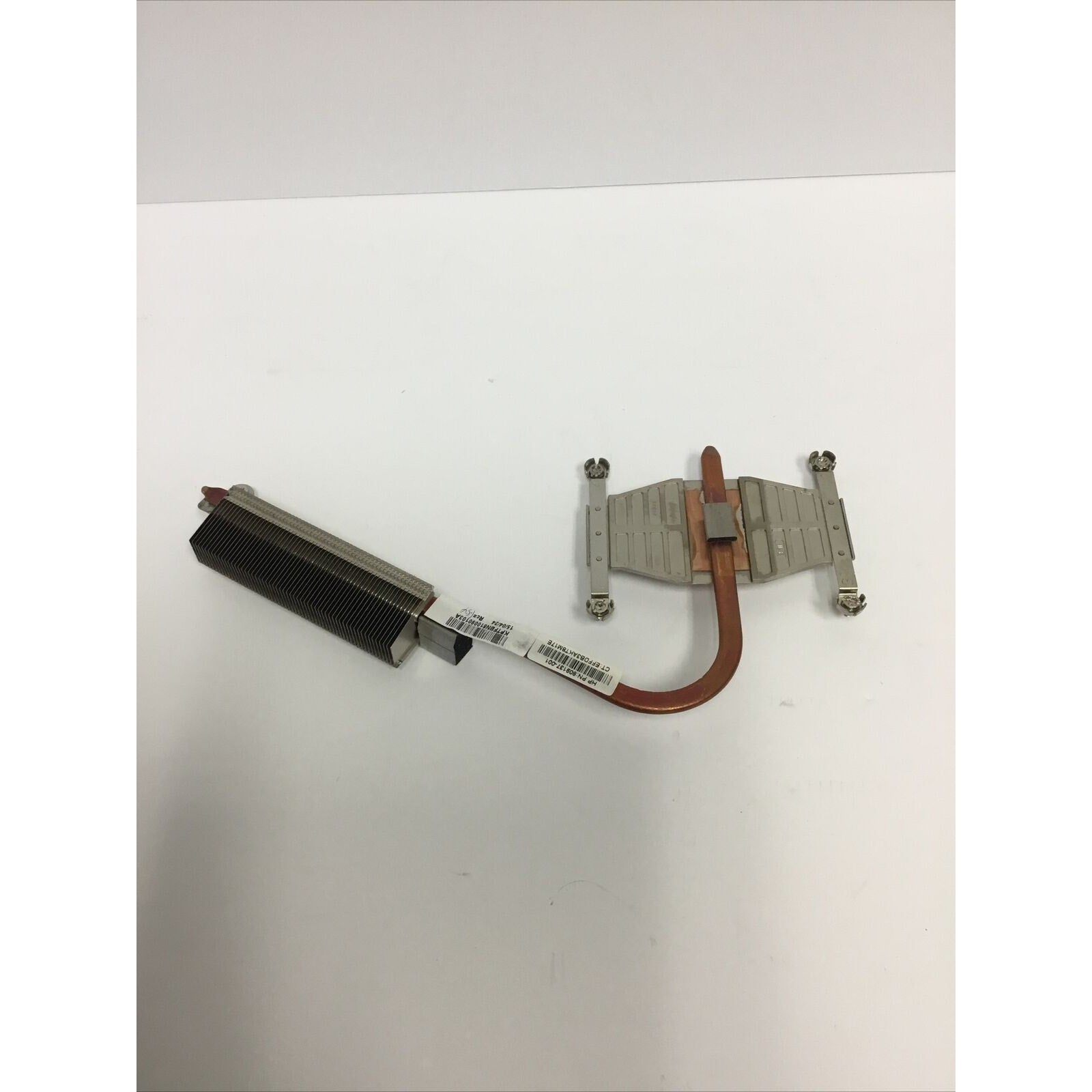 HP Pavilion Heatsink 809137-001