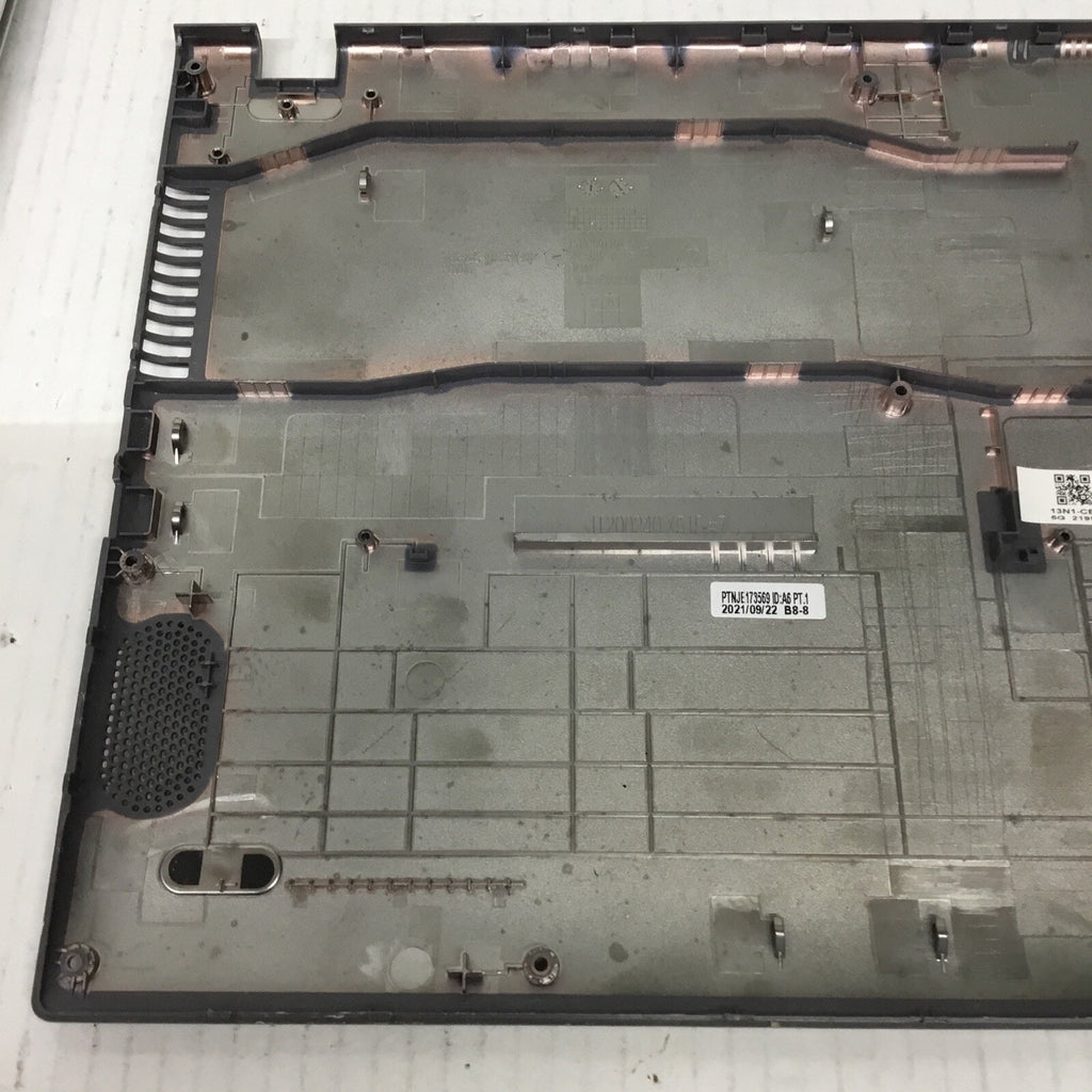 Asus VivoBook 15.6” 15 F515EA-AH34 Genuine Laptop Bottom Case Gray 13N1-CEA0A02