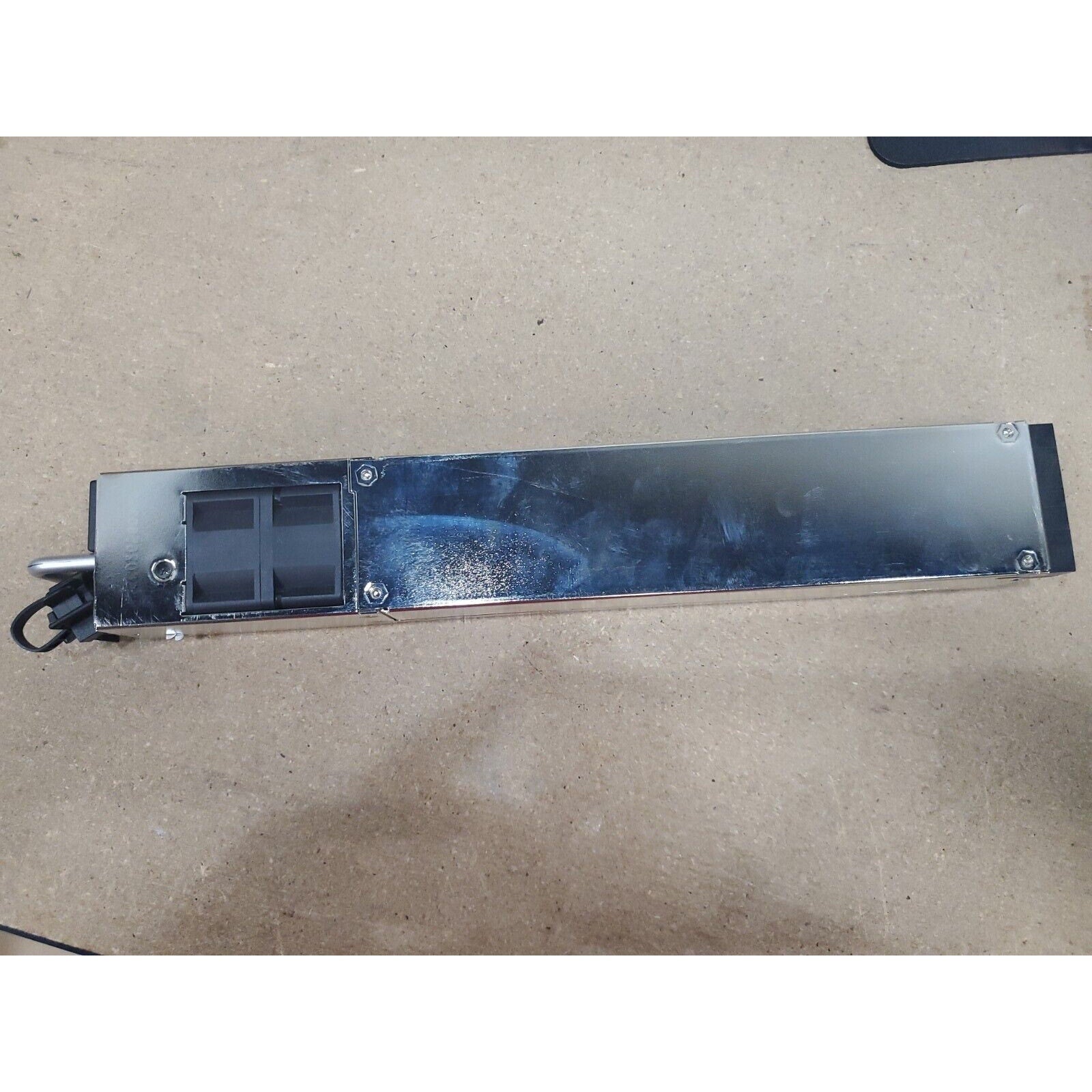 DELL 0VCVC8 YM-2651BC01R 3Y TECHNOLOGY 650W 80 PLUS Gold POWER SUPPLY Used.