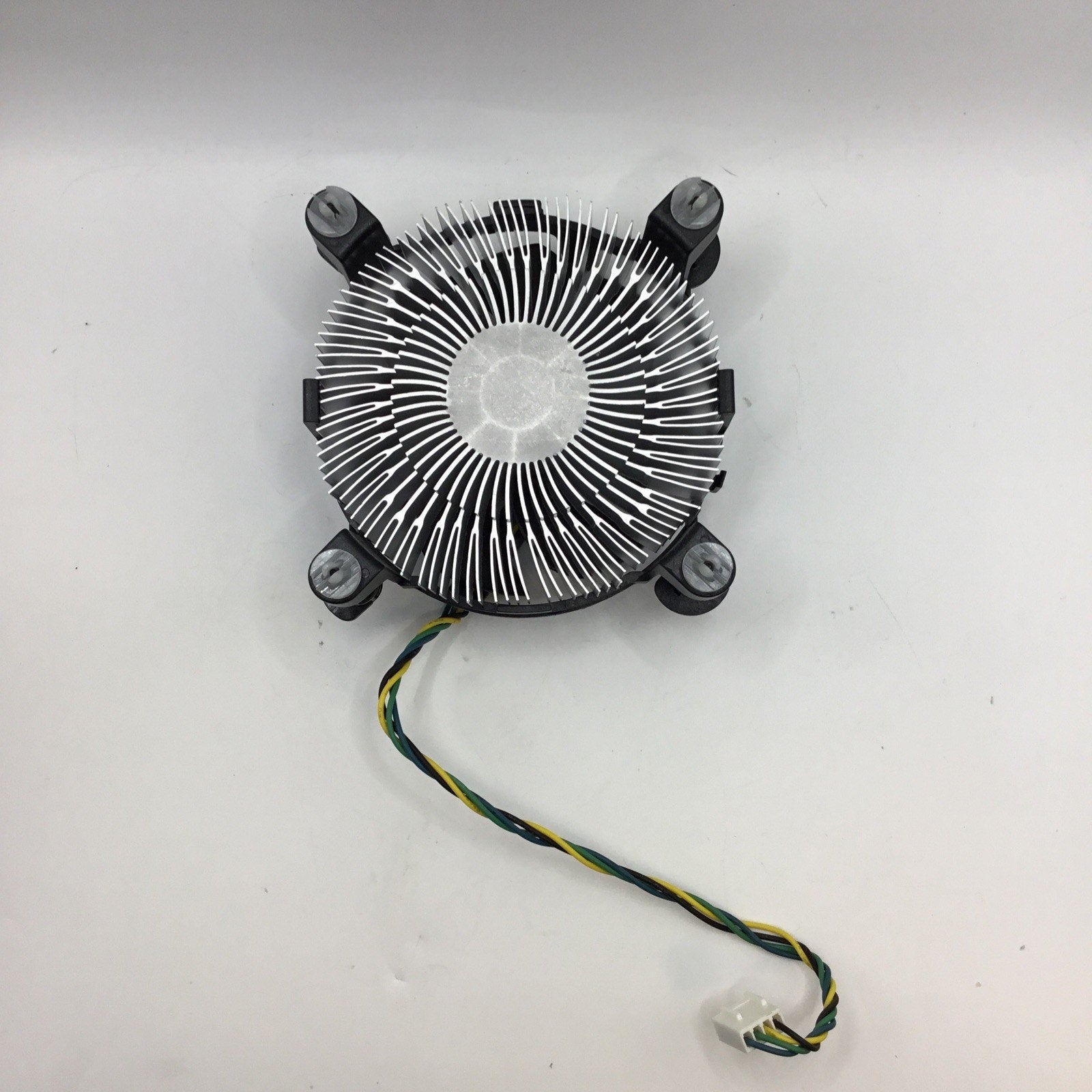 Intel E97379-001 Socket 1150 1155 1156 DC 12V 0.17A 4-Pin CPU Cooling Fan