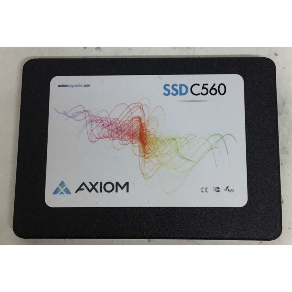 Axiom C560 Series 250gb SATA 6gbps 2.5 in Internal SSD