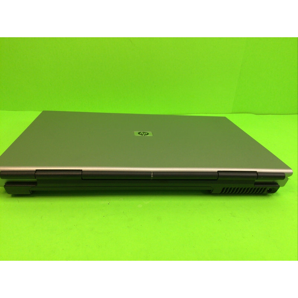 HP Pavilion dv1000 dv1738od Intel Centrino T1350 512MB RAM NO HDD NO BATTERY