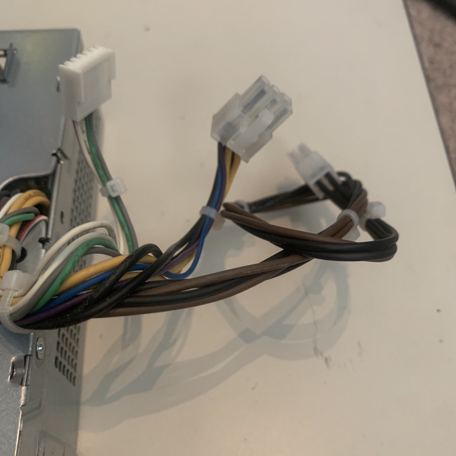 HP 240W Power Supply For Elite SFF D10-240P1A 611481-001 503376-001 613762-001