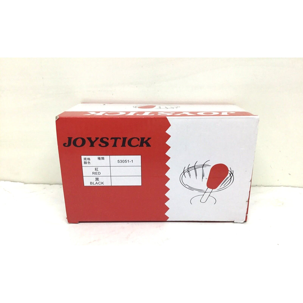 2x 530511 JOYSTICK for ARCADE GAME microswitches 4/8 WAY