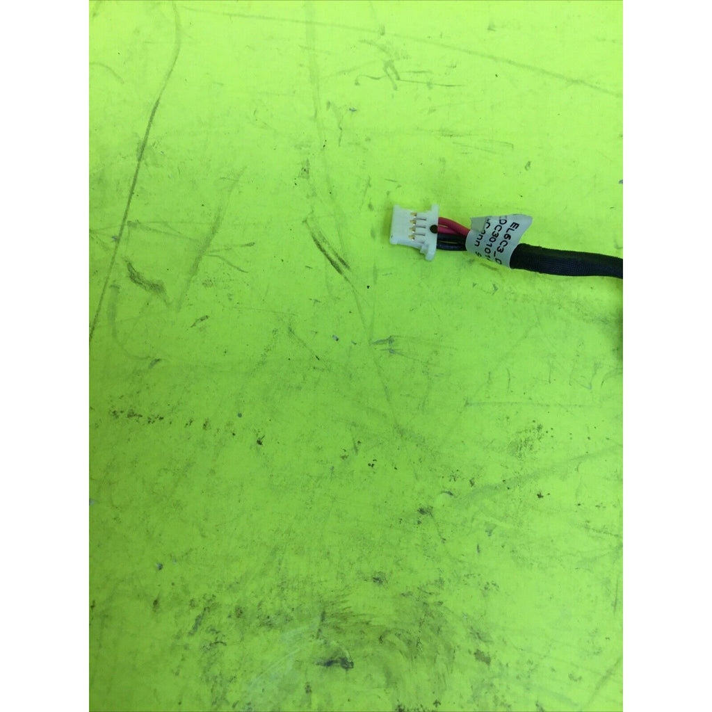 DC301014G00 GENUINE LENOVO POWER DC-IN CONNECTOR IDEAPAD S340-15IWL 81N8 (CA312)