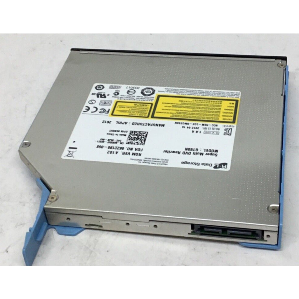 Dell GT60N DVD+/-RW CD-RW Laptop Optical Drive For Inspiron N5050