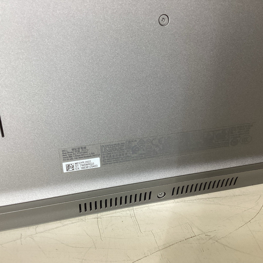 Dell Latitude 5430 14" Intel Core i7-1255U 16GB RAM 512GB SSD Windows 11 READ