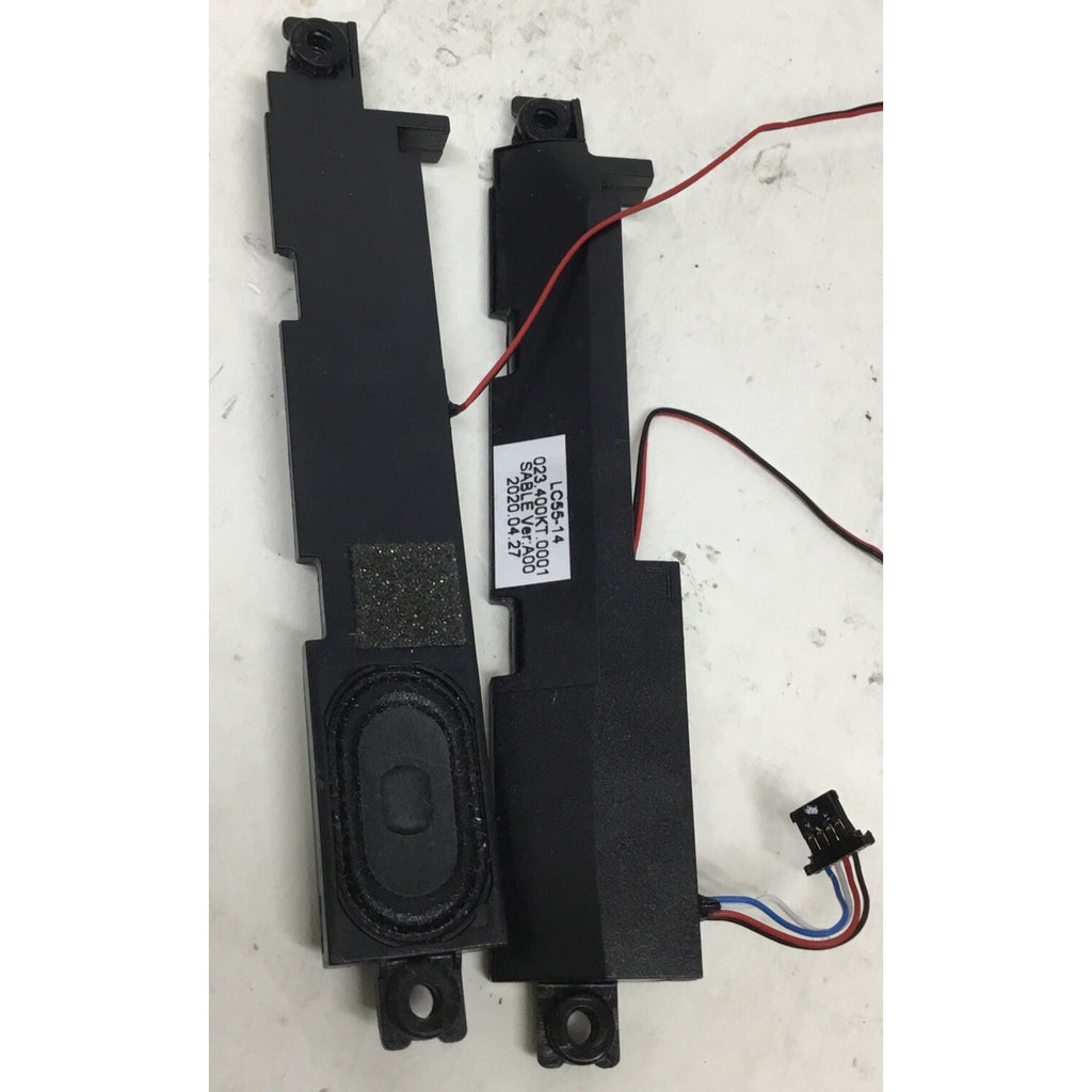 Lenovo Flex 5 Speaker Left Right 023.400KT.0001 14ARE05