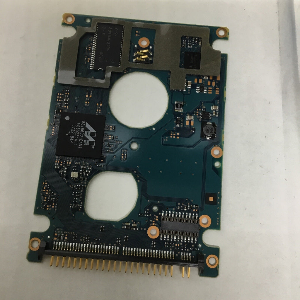 PCB Only Fujitsu MHV2120AH 2.5" 44-Pin IDE