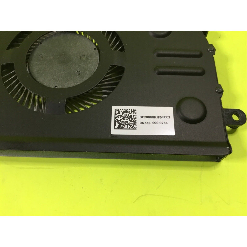 DC2800HJF0 Lenovo Flex 4 1570 cooling fan