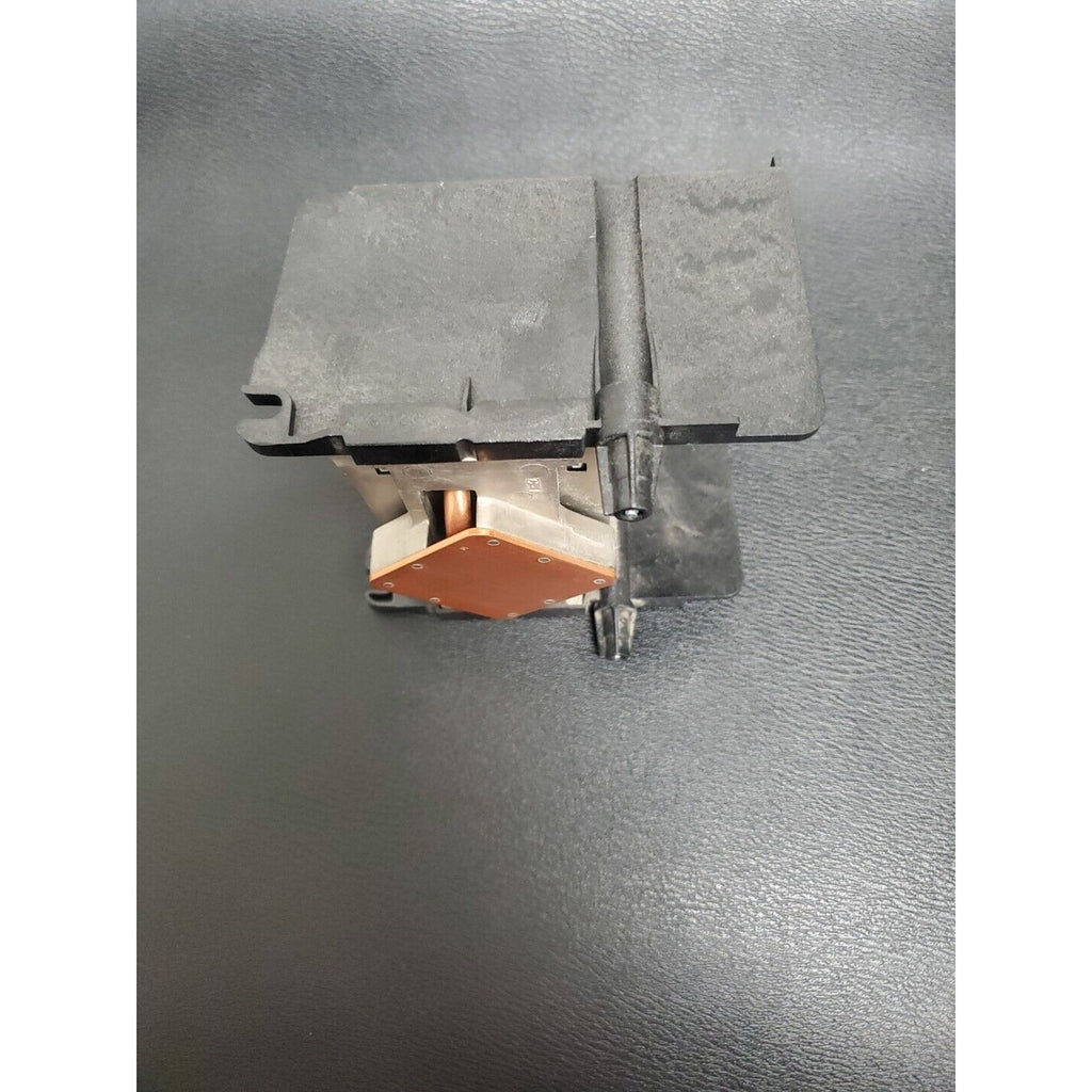 GENUINE DELL OPTIPLEX 755D CPU COOLING HEATSINK RW134 0RW134-41362-82N-04KB