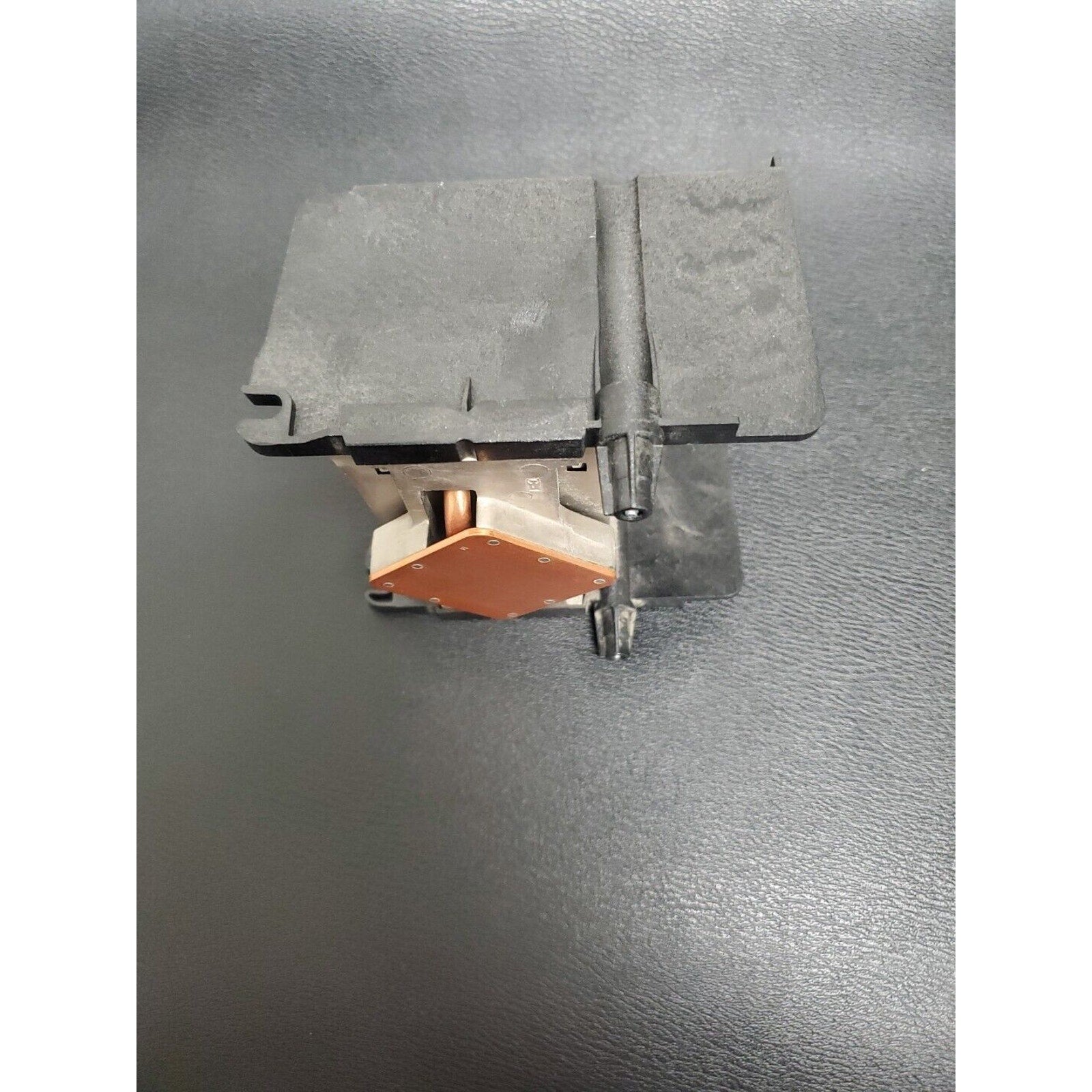 GENUINE DELL OPTIPLEX 755D CPU COOLING HEATSINK RW134 0RW134-41362-82N-04KB